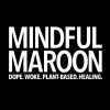 Mindful Maroon